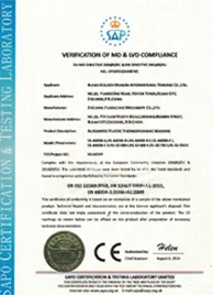 cert